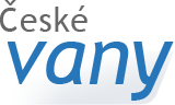 České vany